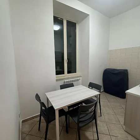House Of The Night Two Hébergement de vacances Naples